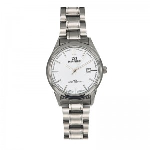 Mirage 8781 Silver White Lady LDBSSSL